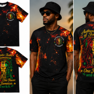 Taste the Culture T-Shirt