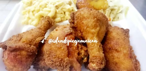 Kingston Fried Chicken